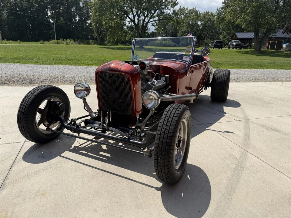 1927 Ford Model A - Image 2 of 20