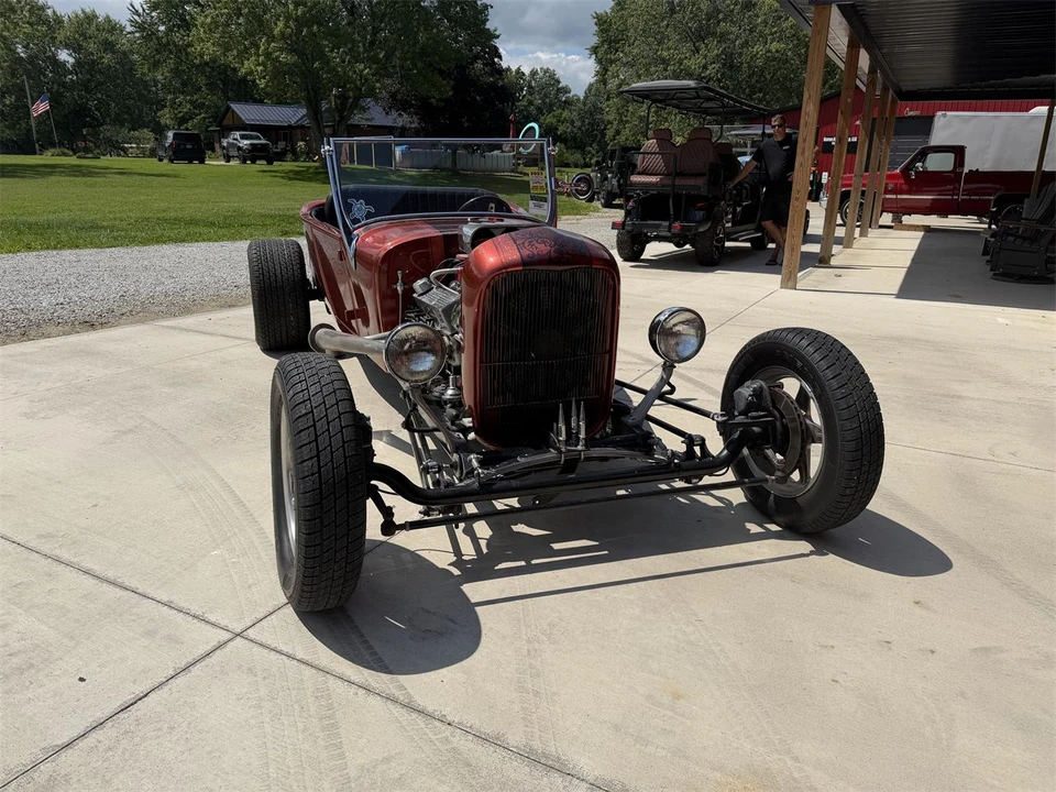 1927 Ford Model A - Image 3 of 20