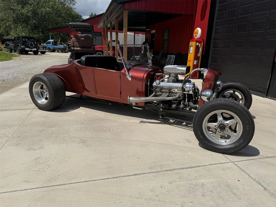 1927 Ford Model A - Image 5 of 20