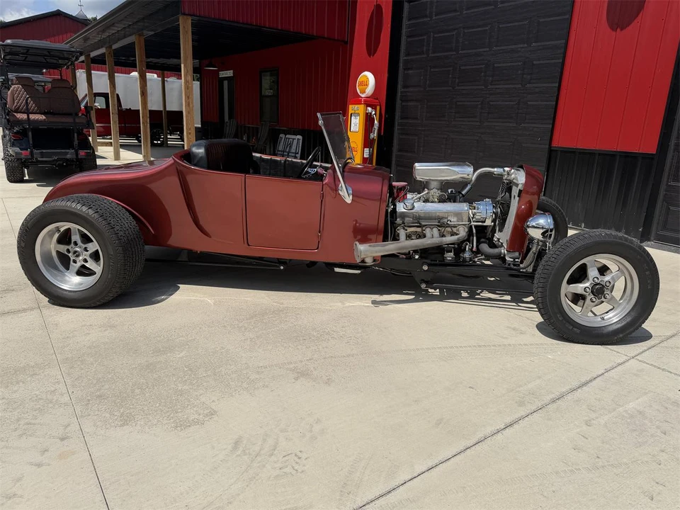 1927 Ford Model A - Image 6 of 20