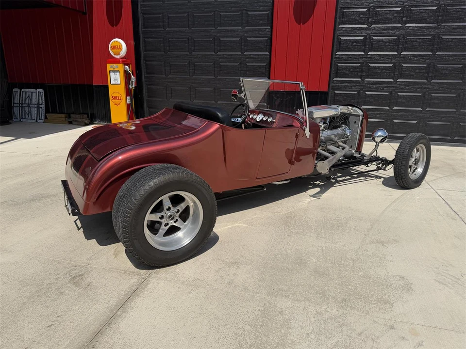 1927 Ford Model A - Image 7 of 20