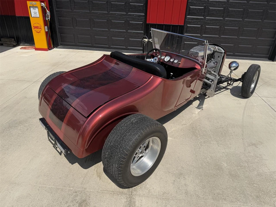 1927 Ford Model A - Image 8 of 20