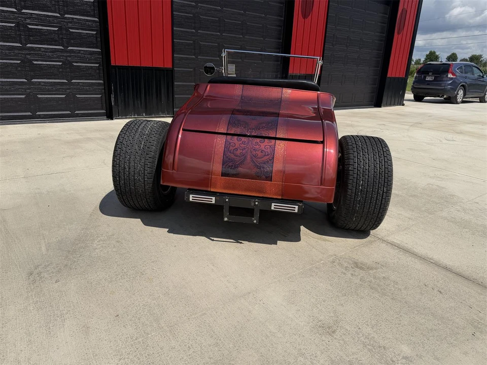 1927 Ford Model A - Image 9 of 20