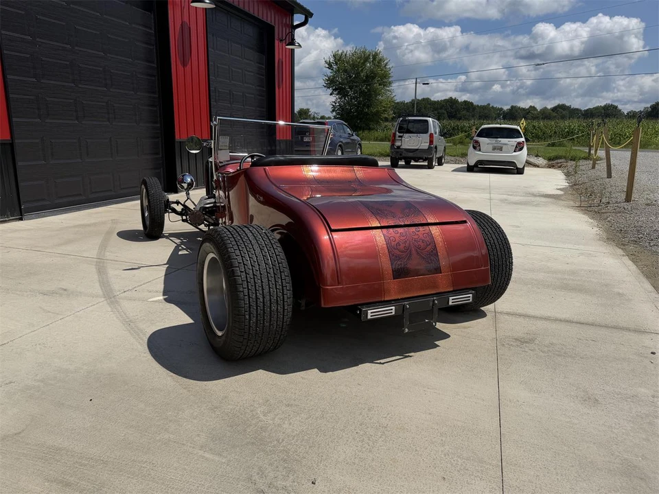 1927 Ford Model A - Image 10 of 20
