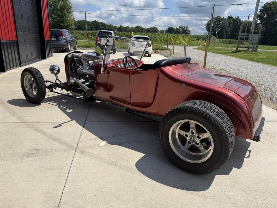 1927 Ford Model A - Image 11 of 20