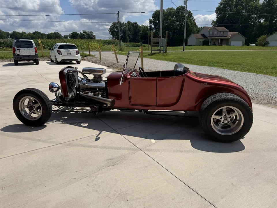 1927 Ford Model A - Image 12 of 20