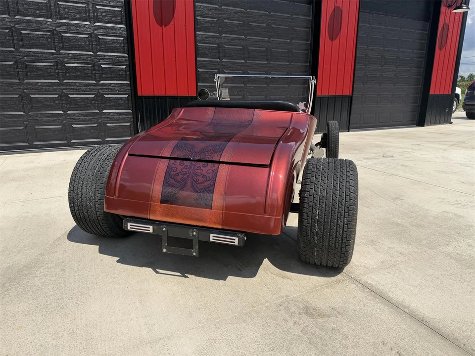 1927 Ford Model A - Image 13 of 20