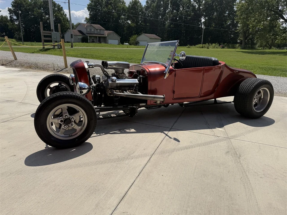 1927 Ford Model A - Image 14 of 20