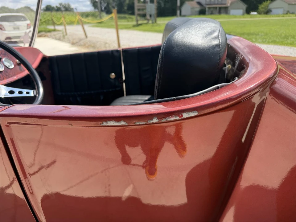 1927 Ford Model A - Image 15 of 20