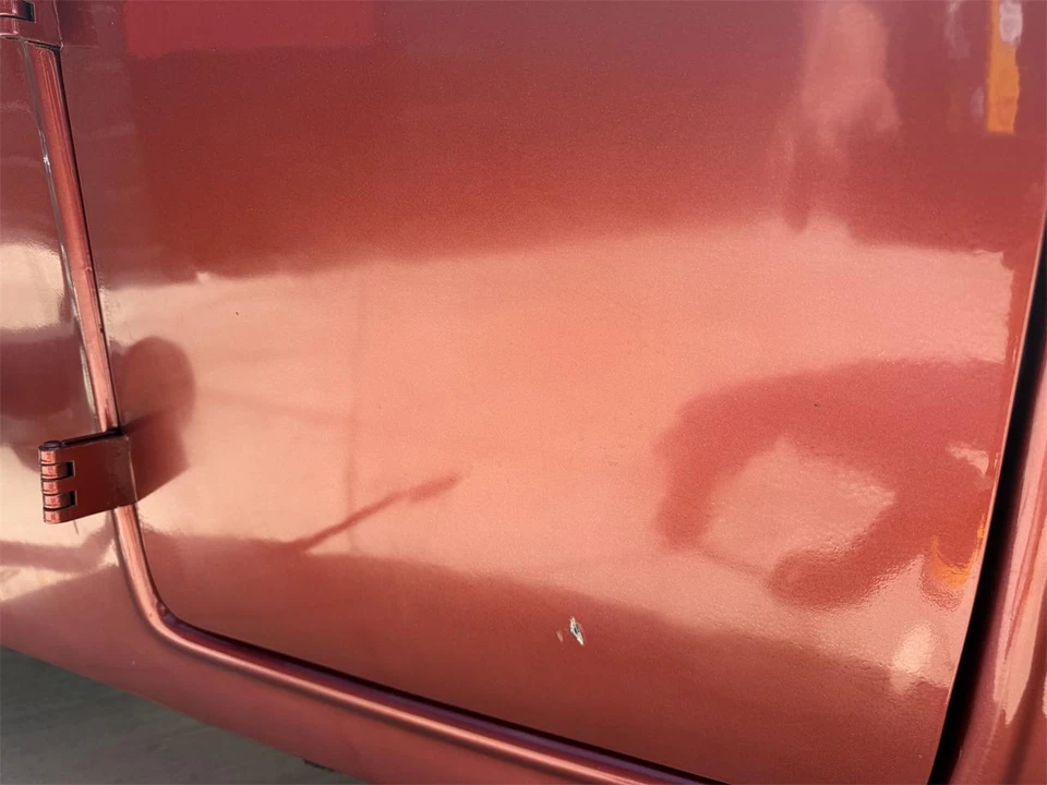 1927 Ford Model A - Image 17 of 20