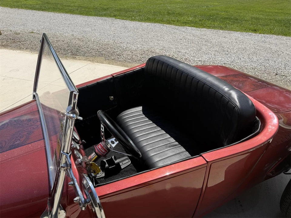 1927 Ford Model A - Image 18 of 20
