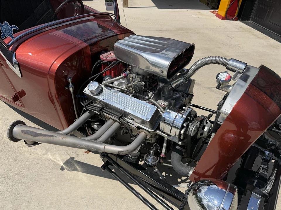 1927 Ford Model A - Image 20 of 20