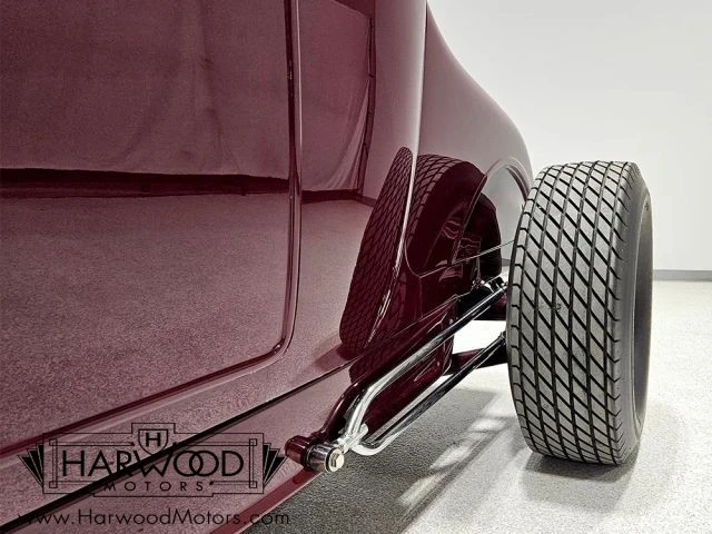 1927 Ford Model A - Image 30 of 31