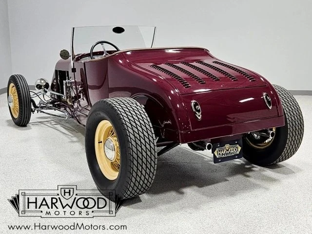 1927 Ford Model A - Image 4 of 31