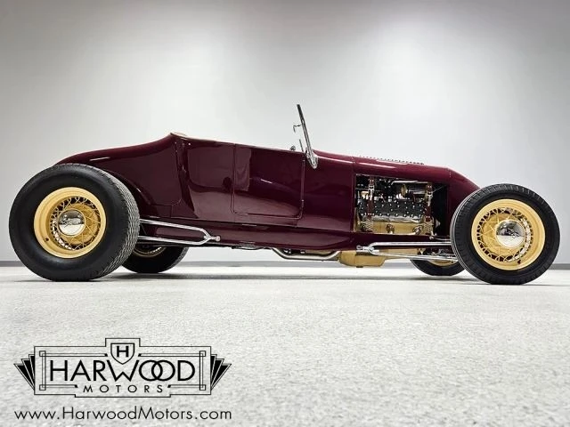 1927 Ford Model A - Image 15 of 31