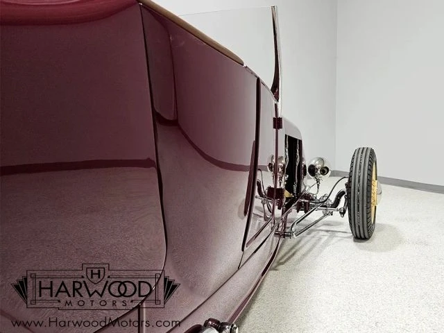 1927 Ford Model A - Image 31 of 31