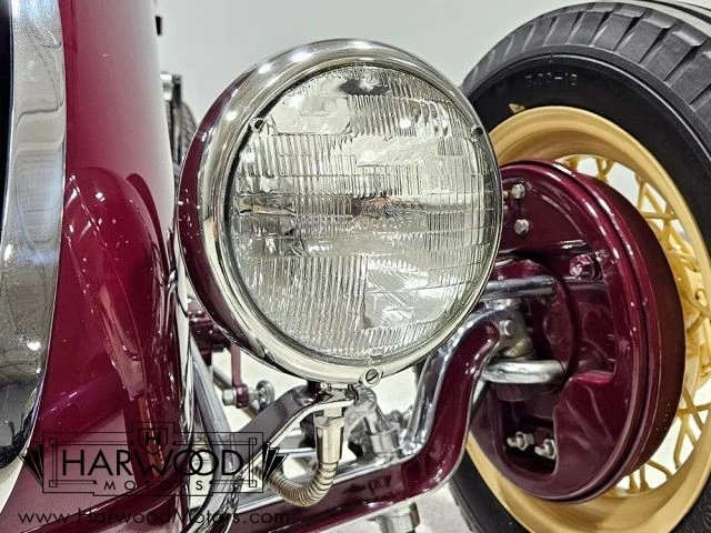 1927 Ford Model A - Image 25 of 31