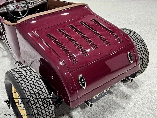 1927 Ford Model A - Image 21 of 31