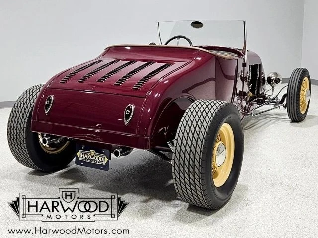 1927 Ford Model A - Image 6 of 31