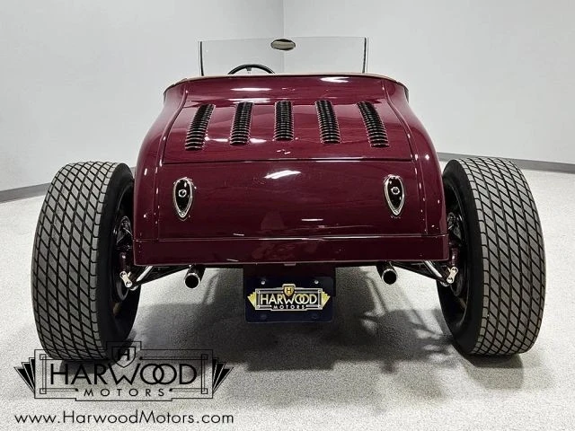 1927 Ford Model A - Image 5 of 31