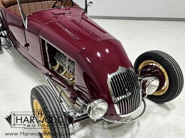 1927 Ford Model A - Image 19 of 31