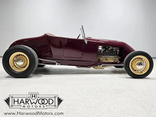 1927 Ford Model T - Image 7 of 31