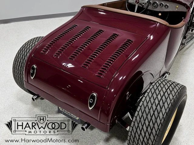 1927 Ford Model T - Image 20 of 21