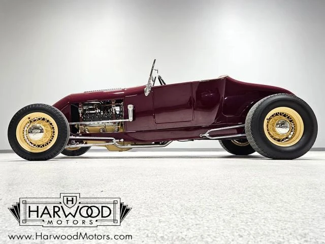 1927 Ford Model T - Image 11 of 21