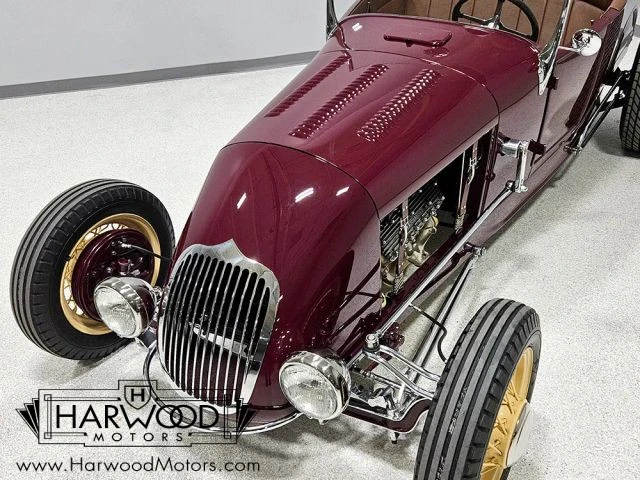1927 Ford Model T - Image 18 of 21