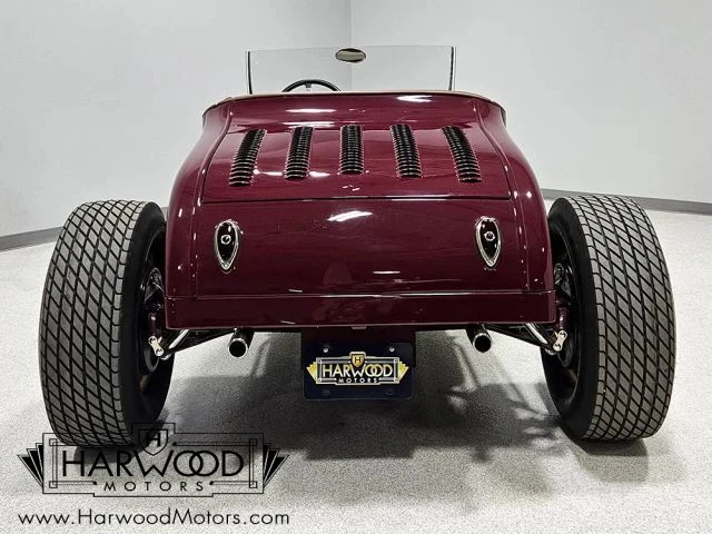 1927 Ford Model T - Image 5 of 21