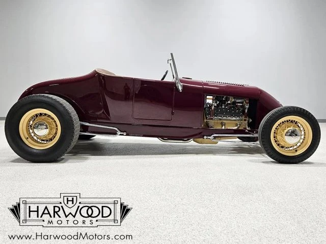 1927 Ford Model T - Image 7 of 21