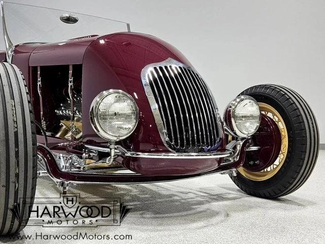 1927 Ford Model T - Image 23 of 31