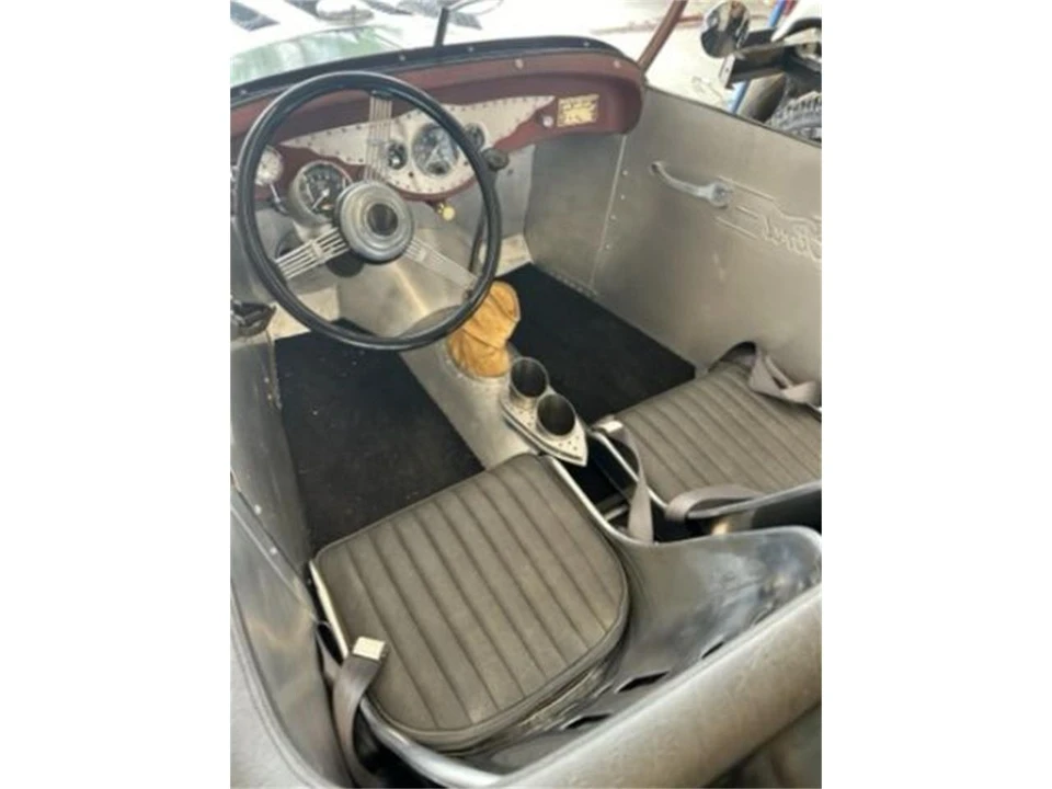 1927 Ford Model A - Image 12 of 18