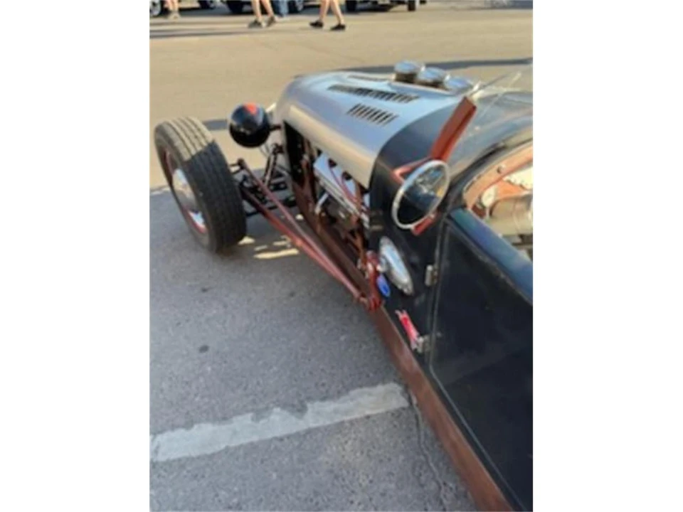 1927 Ford Model A - Image 8 of 18