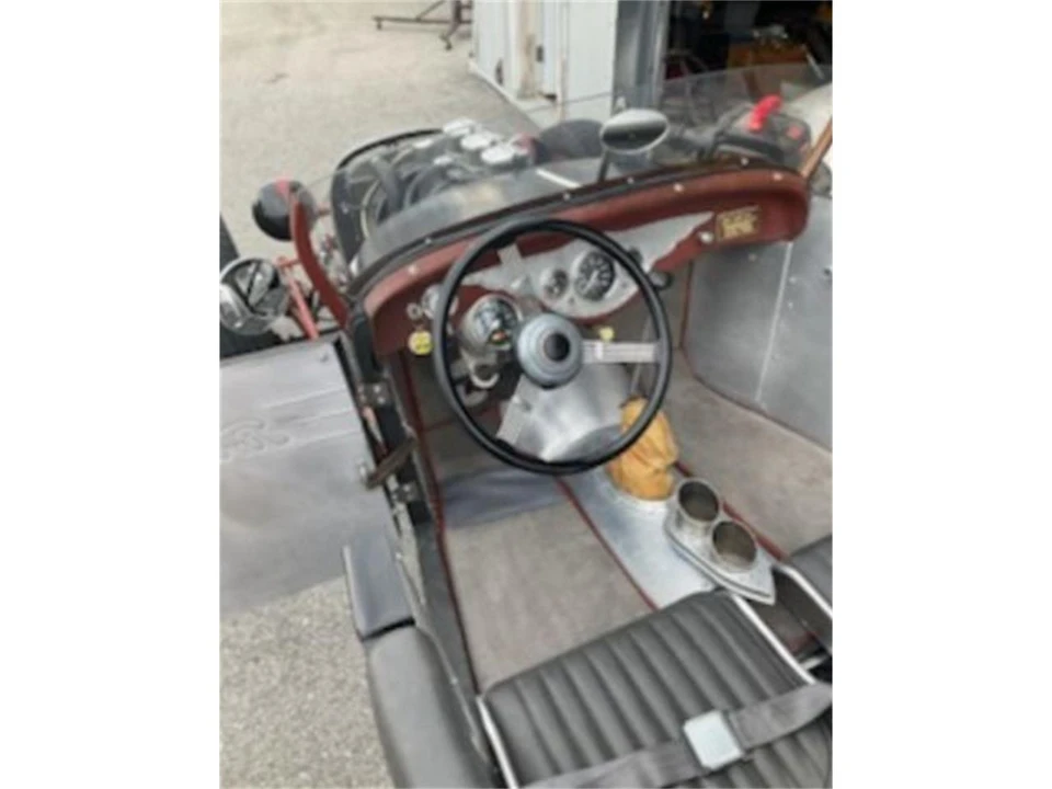 1927 Ford Model A - Image 16 of 18