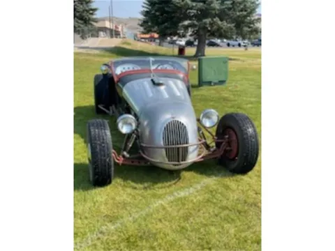 1927 Ford Roadster