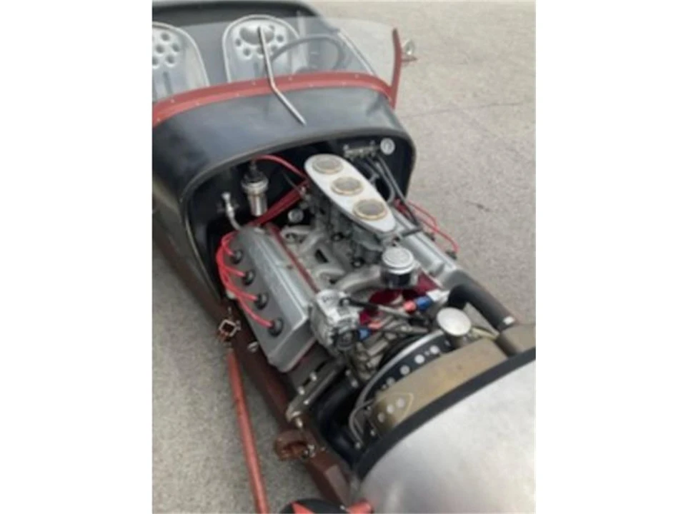 1927 Ford Model A - Image 17 of 18