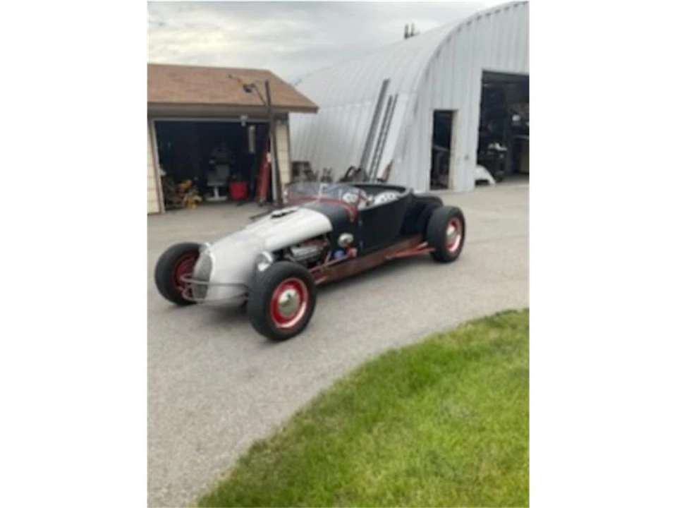 1927 Ford Model A - Image 3 of 18