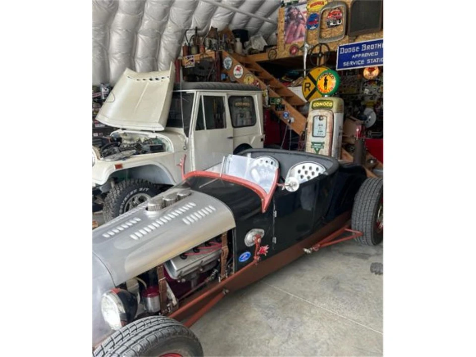 1927 Ford Model A - Image 7 of 18