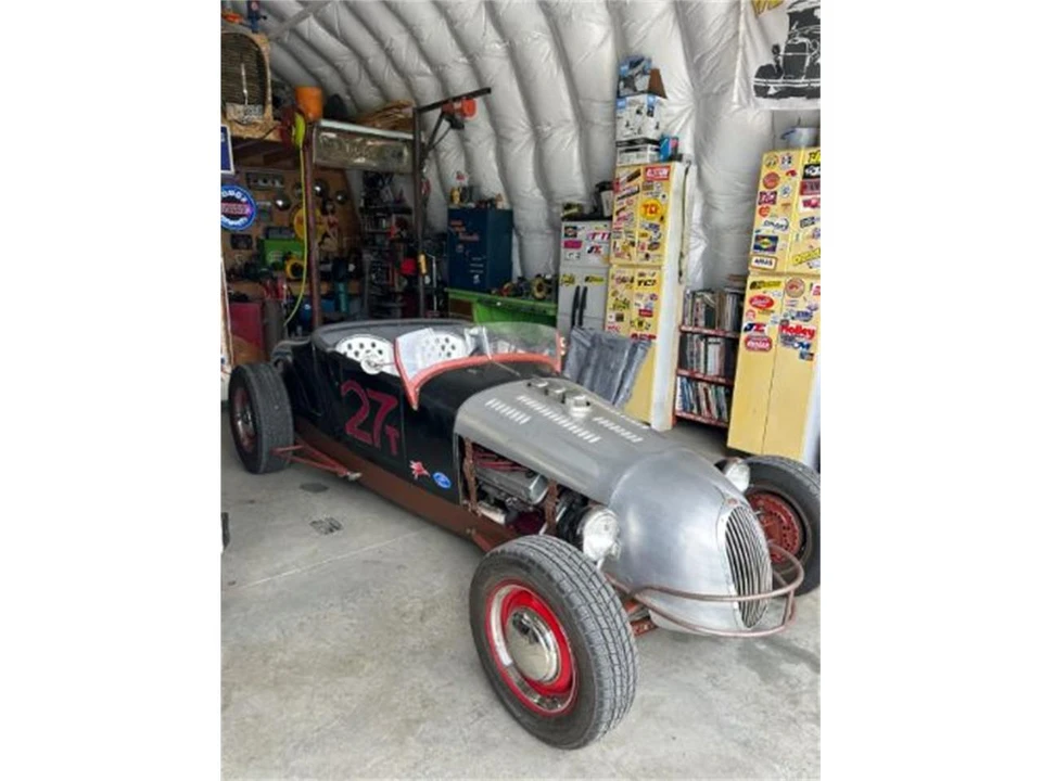 1927 Ford Model A - Image 5 of 18