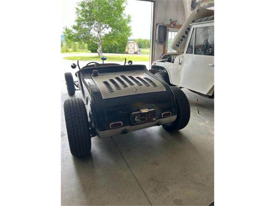 1927 Ford Model A - Image 9 of 18