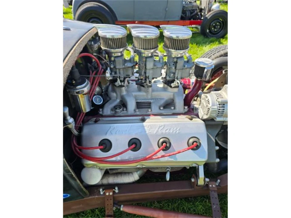1927 Ford Model A - Image 18 of 18