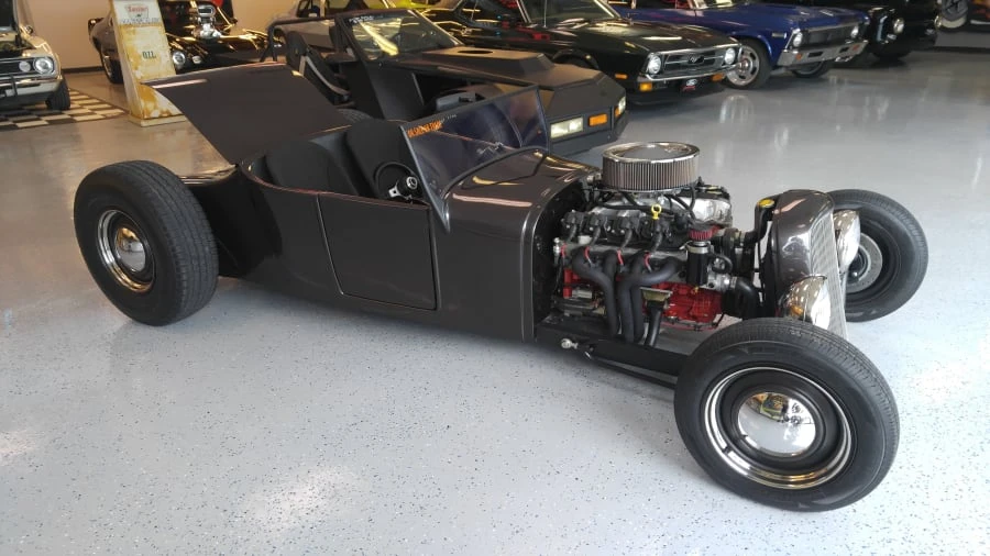 1927 Ford Model T - Image 2 of 7