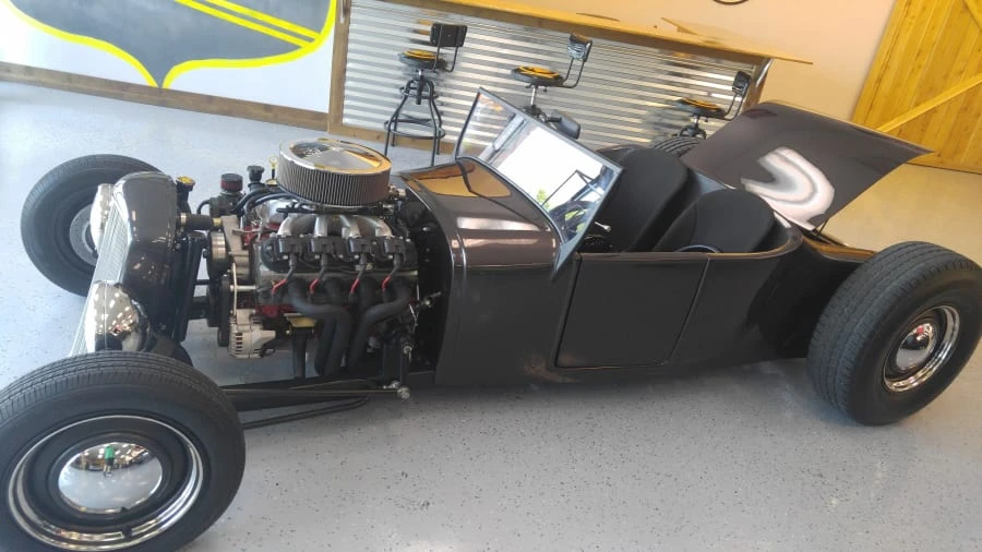 1927 Ford Model T - Image 7 of 7