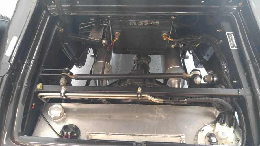 1927 Ford Model T - Image 6 of 7