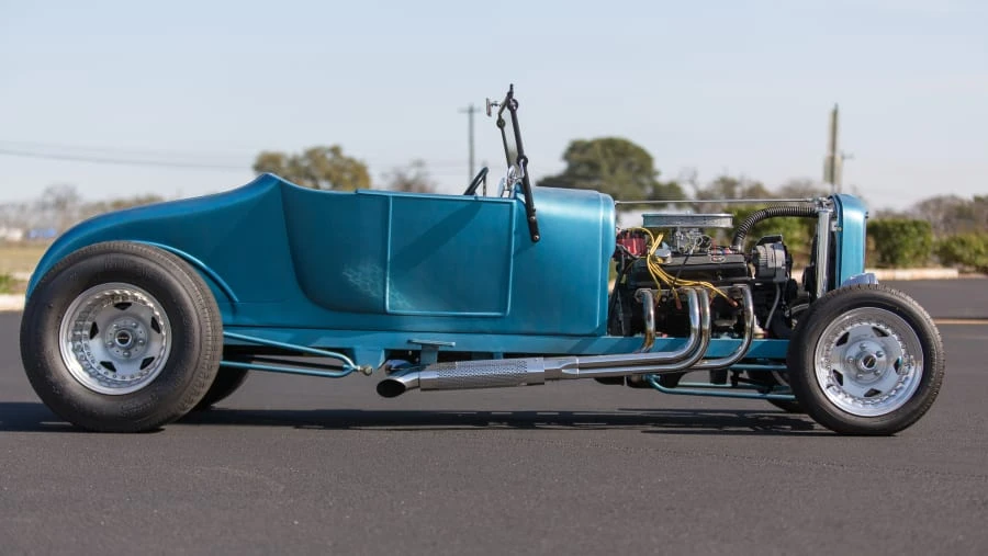 1927 Ford Model T - Image 2 of 9