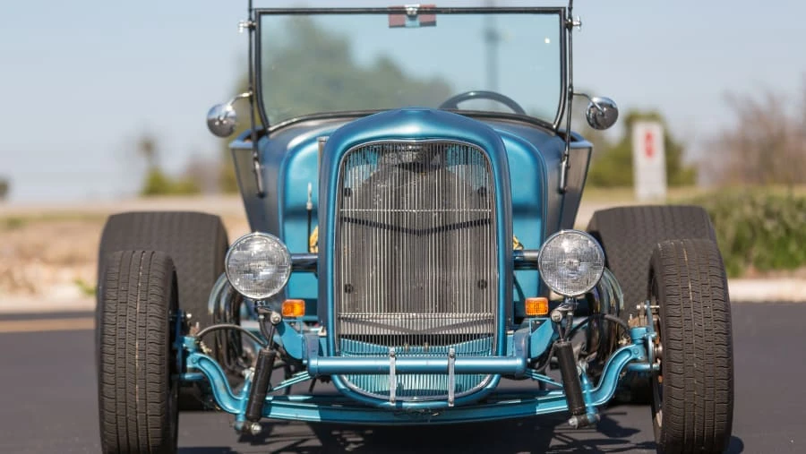 1927 Ford Model T - Image 7 of 9