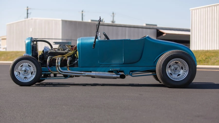 1927 Ford Model T - Image 8 of 9