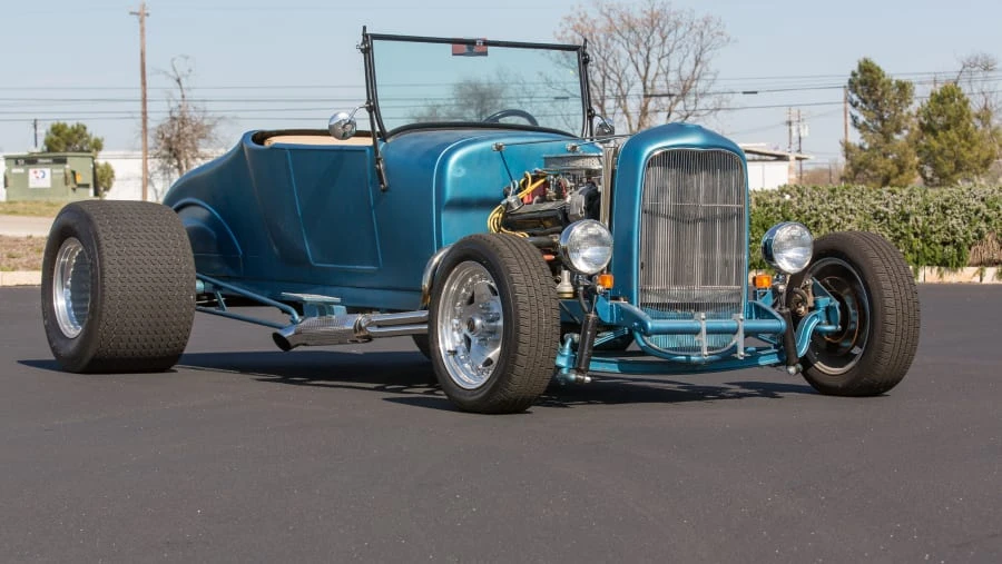 1927 Ford Model T - Image 9 of 9