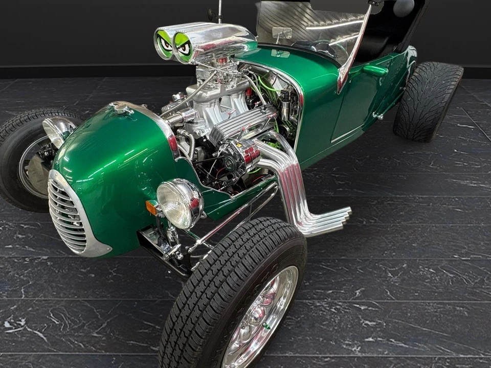 1927 Ford Model A - Image 2 of 29